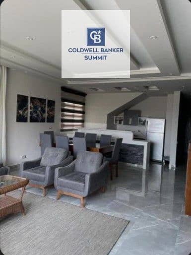 With just 5% down and installments over 10 years, receive a fully finished one-bedroom apartment with air conditioning and a kitchen in Hacienda's mos - Ansicht 4