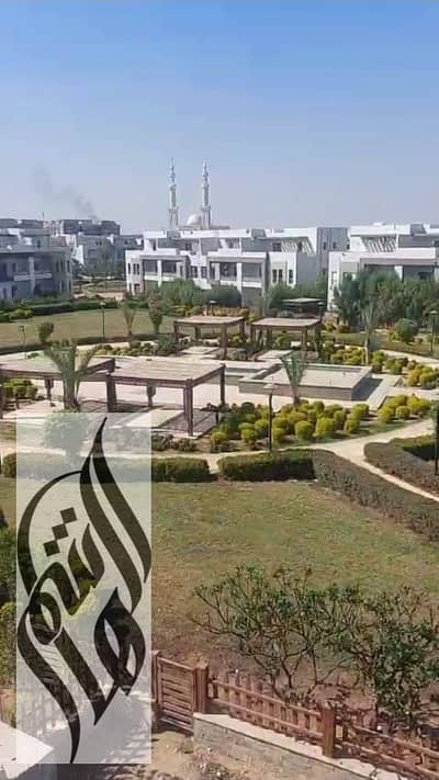 4 Bedroom Villa for Rent in Shorouk City, Cairo - WhatsApp Image 2026-07-07 at 3.43. 08 PM. jpeg 4 Bedroom Villa for Rent in Shorouk City, Cairo - WhatsApp Image 2026-07-07 at 3.43. 08 PM. jpeg