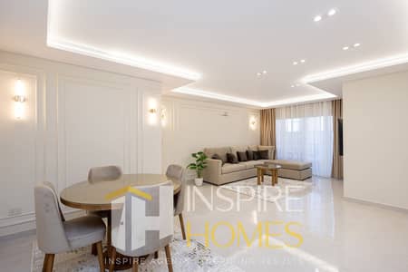 3 Bedroom Flat for Rent in Camp Caesar, Alexandria - 1. jpg 3 Bedroom Flat for Rent in Camp Caesar, Alexandria - 1. jpg