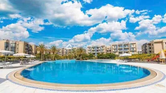 3 Bedroom Flat for Sale in New Cairo, Cairo - IMG_4704. jpg