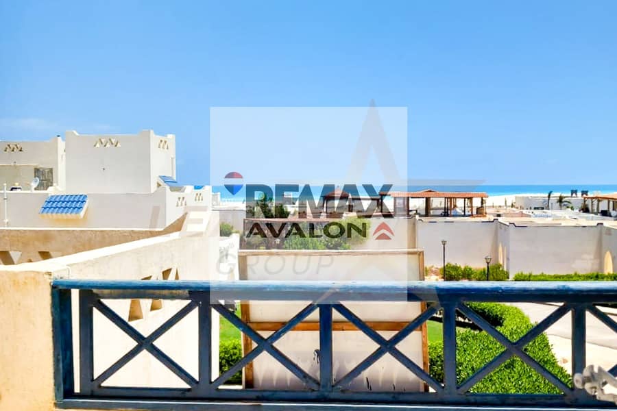 Villa Stand Alwan for sale (Carthage - Coast) 240 m – pohled 2