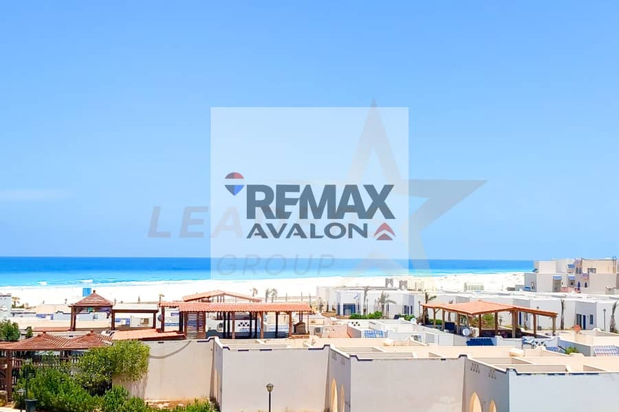 Villa Stand Alwan for sale (Carthage - Coast) 240 m – pohled 3