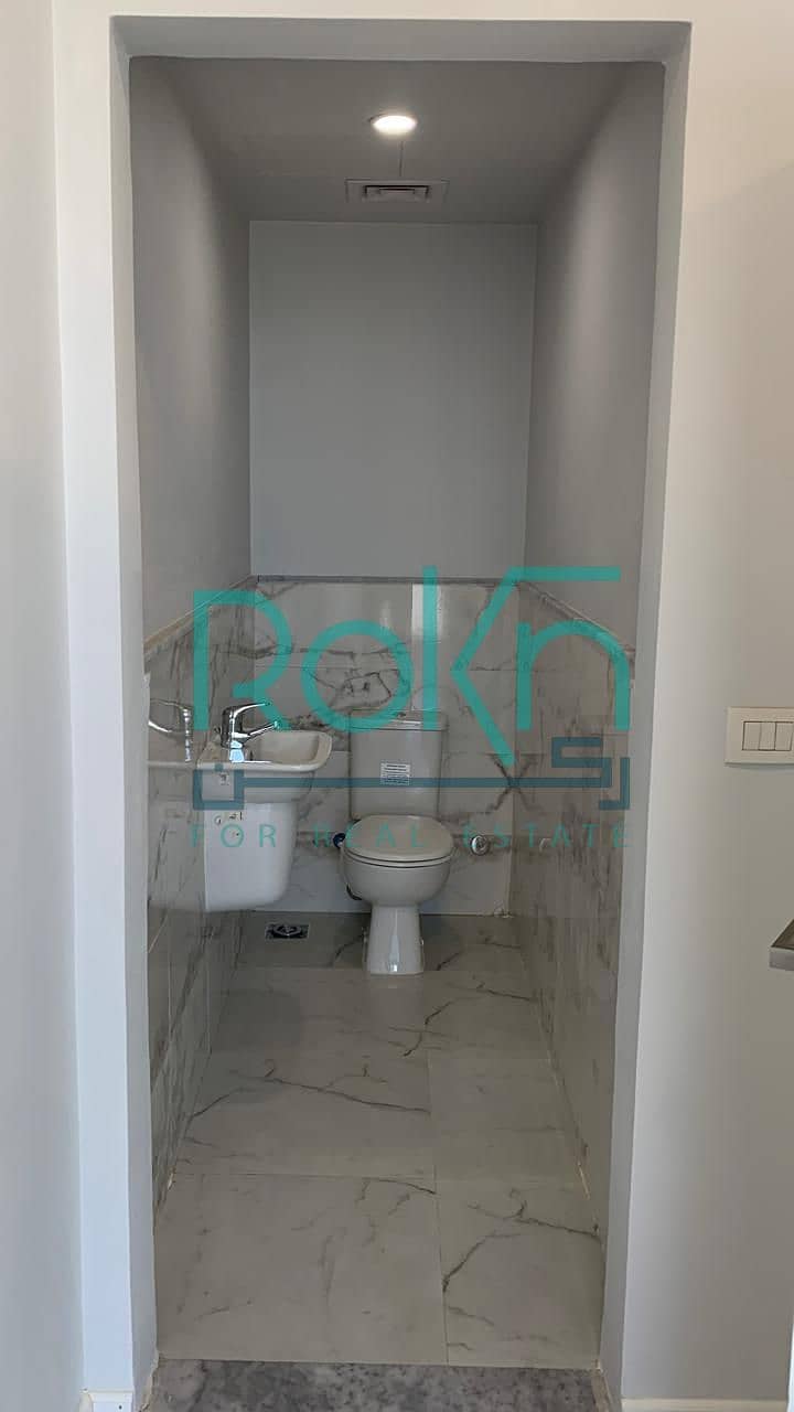 Prime Clinic for Rent in Arkan Plaza - Więcej