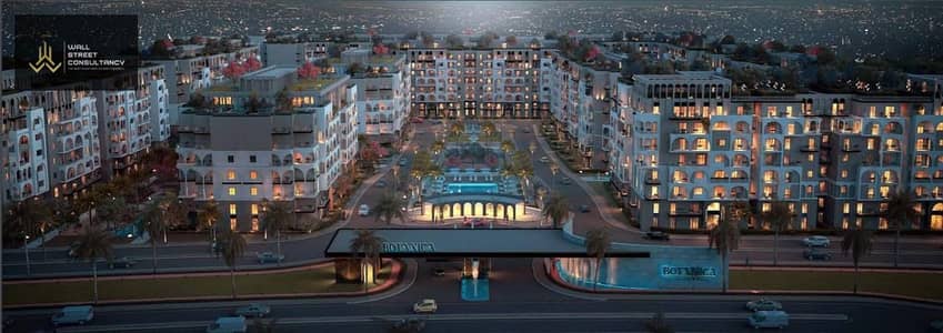 3 Bedroom Flat for Sale in New Capital City, Cairo - Whats-App-Image-2026-07-07-at-12-49-19-PM. jpg