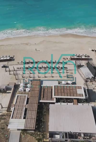 4 Bedroom Villa for Sale in North Coast, Matruh - 4f0744bc-334b-4451-a60d-bff101808bef. jpeg 4 Bedroom Villa for Sale in North Coast, Matruh - 4f0744bc-334b-4451-a60d-bff101808bef. jpeg