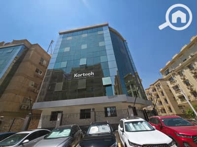 Commercial Building for Rent in Zahraa Al Maadi, Cairo - WhatsApp Image 2026-06-30 at 12.37. 50 PM (1). jpeg
