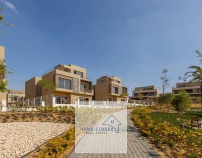 4 Bedroom Villa for Sale in 6th of October, Giza - Screenshot_20260707_160817_Chrome. jpg 4 Bedroom Villa for Sale in 6th of October, Giza - Screenshot_20260707_160817_Chrome. jpg