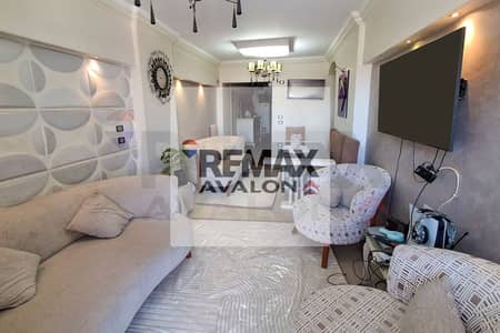2 Bedroom Apartment for Sale in Moharam Bik, Alexandria - 1. jpg
