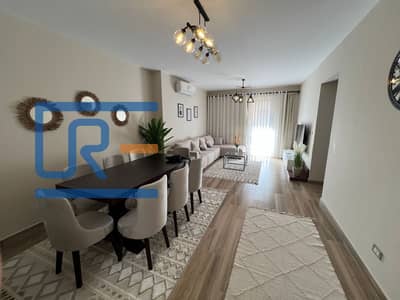 3 Bedroom Apartment for Rent in New Cairo, Cairo - 2. jpeg 3 Bedroom Apartment for Rent in New Cairo, Cairo - 2. jpeg