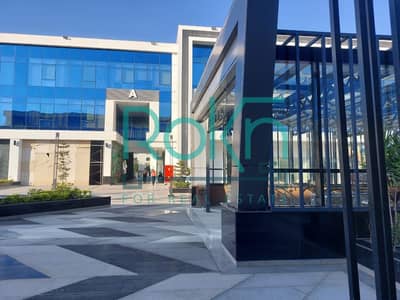 Clinic for Rent in Sheikh Zayed, Giza - WhatsApp Image 2026-07-07 at 12.58. 24 PM. jpeg