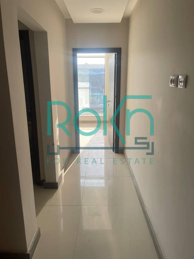 Fully Finished Clinic for Rent in Trivium - Widok 4