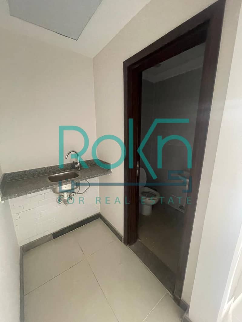 Fully Finished Clinic for Rent in Trivium - Widok 5