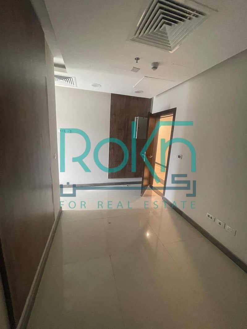 Fully Finished Clinic for Rent in Trivium - Widok 6