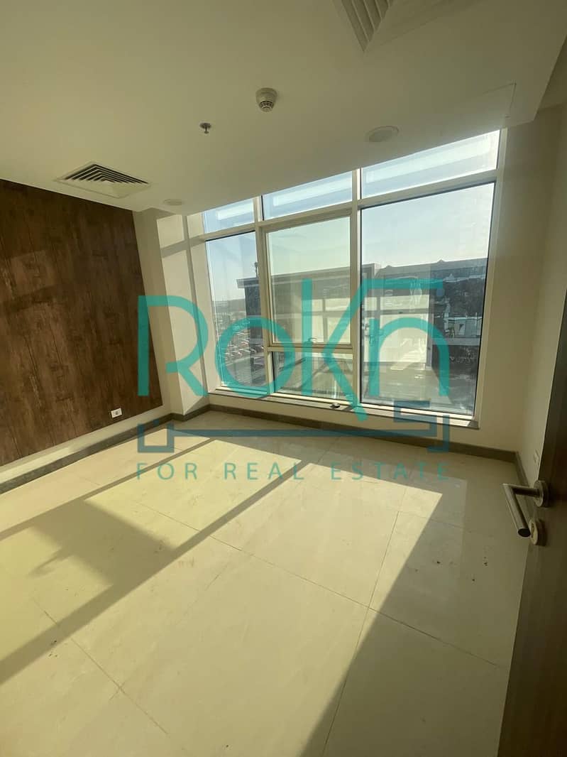 Fully Finished Clinic for Rent in Trivium - Więcej