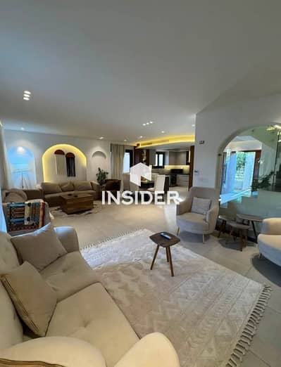 3 Bedroom Flat for Sale in New Cairo, Cairo - 738916715_122305088558210831_4943451392008219056_n. jpg