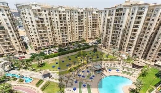 3 Bedroom Apartment for Sale in Zahraa Al Maadi, Cairo - 3b15b5f5-2273-4811-bded-baffd206e41a. png