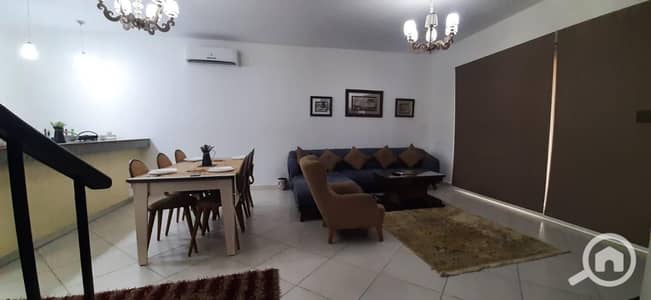 3 Bedroom Penthouse for Rent in North Coast, Matruh - 2d01ab34-09b5-4be5-98c5-fbd729b3ea39. jpeg