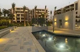 Apartment Resale for Sale at Idris East – New Cairo Ready to Move - Ansicht 3