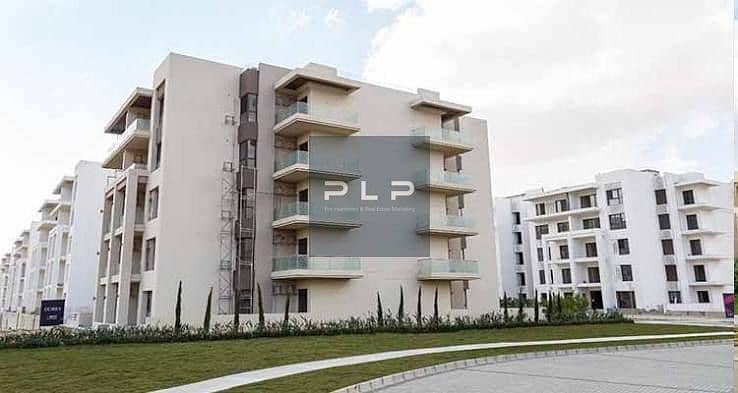 Apartment Resale for Sale at Idris East – New Cairo Ready to Move - Ansicht 5