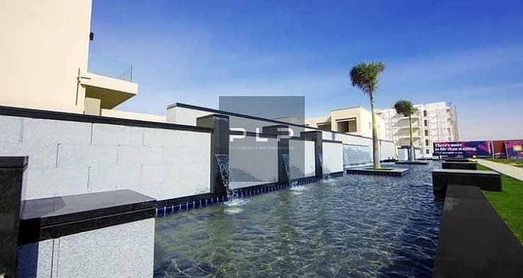 Apartment Resale for Sale at Idris East – New Cairo Ready to Move - Ansicht 6