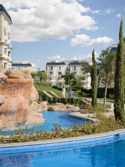 2 Bedroom Flat for Sale in New Cairo, Cairo - WhatsApp Image 2026-05-14 at 1.46. 20 PM (1). jpeg 2 Bedroom Flat for Sale in New Cairo, Cairo - WhatsApp Image 2026-05-14 at 1.46. 20 PM (1). jpeg