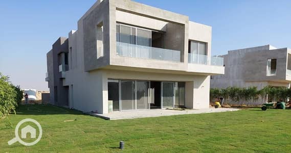 4 Bedroom Twin House for Sale in 6th of October, Giza - WhatsApp Image 2026-02-28 at 3.45. 22 PM. jpeg 4 Bedroom Twin House for Sale in 6th of October, Giza - WhatsApp Image 2026-02-28 at 3.45. 22 PM. jpeg