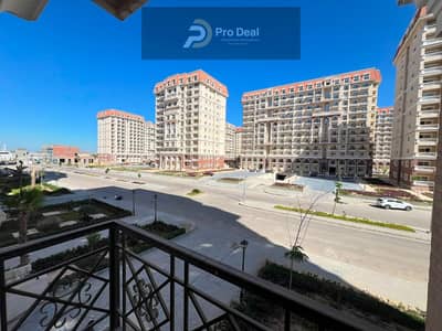 3 Bedroom Chalet for Sale in Moharam Bik, Alexandria - WhatsApp Image 2026-07-07 at 2.30. 47 PM. jpeg