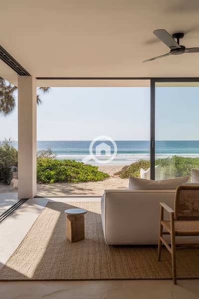 2 Bedroom Chalet for Sale in North Coast, Matruh - 2452ca3f-ce39-44e1-a14f-c2661811107b. jpg