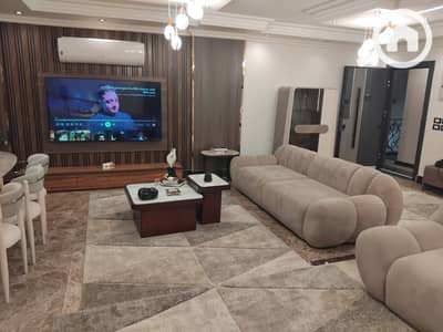 3 Bedroom Apartment for Rent in Nasr City, Cairo - WhatsApp Image 2026-07-07 at 4.24. 53 PM. jpeg 3 Bedroom Apartment for Rent in Nasr City, Cairo - WhatsApp Image 2026-07-07 at 4.24. 53 PM. jpeg