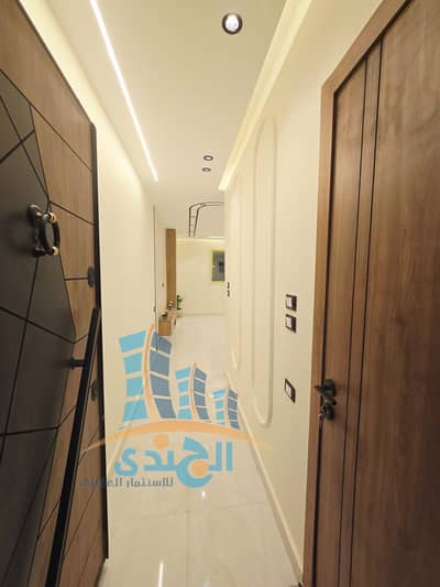 شقة 2 غرفة نوم للبيع في حدائق الاهرام، الجيزة - 711f1b9f-3248-4dde-9b39-ad1535882ddf. jpg شقة 2 غرفة نوم للبيع في حدائق الاهرام، الجيزة - 711f1b9f-3248-4dde-9b39-ad1535882ddf. jpg