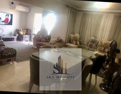 3 Bedroom Apartment for Sale in New Cairo, Cairo - WhatsApp Image 2026-07-07 at 4.41. 55 PM. jpeg 3 Bedroom Apartment for Sale in New Cairo, Cairo - WhatsApp Image 2026-07-07 at 4.41. 55 PM. jpeg