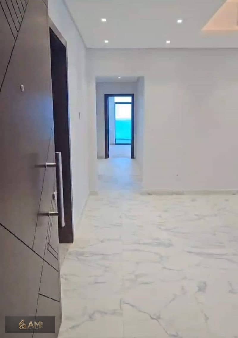 Down Payment Starting from EGP 380K | Chalet for Sale in Latin District New Alamein | Near Delivery - Ansicht 5