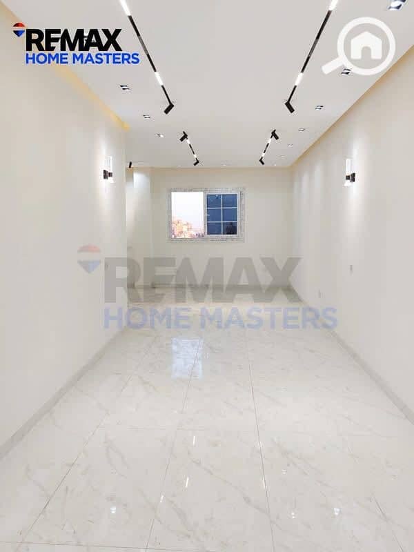 Apartment for sale in Mansoura - Port Said Street - Ansicht 4