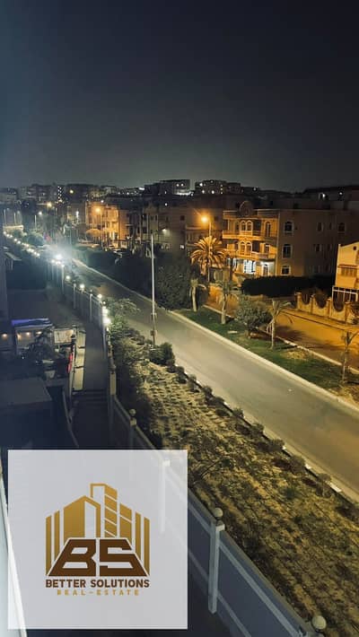 3 Bedroom Flat for Sale in Obour City, Cairo - c3f34701-967a-43a9-b76a-0909e8660d66. jpeg