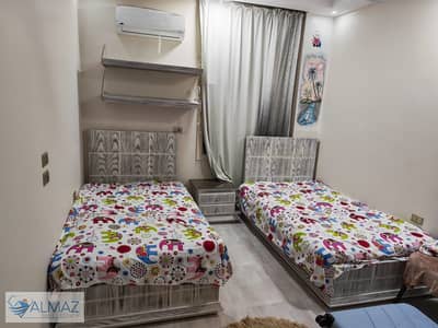 3 Bedroom Apartment for Rent in New Cairo, Cairo - WhatsApp Image 2026-07-06 at 12.58. 27 PM (1). jpeg