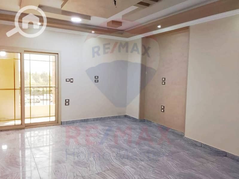 Apartment for sale in Mansoura - Talkha - Al Nawadi Road – pohled 4