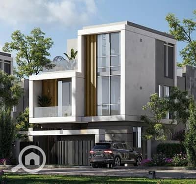 4 Bedroom Villa for Sale in New Cairo, Cairo - Screenshot 2025-12-24 155244. png 4 Bedroom Villa for Sale in New Cairo, Cairo - Screenshot 2025-12-24 155244. png