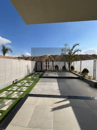 4 Bedroom Townhouse for Sale in 6th of October, Giza - WhatsApp Image 2026-07-07 at 5.06. 50 PM. jpeg 4 Bedroom Townhouse for Sale in 6th of October, Giza - WhatsApp Image 2026-07-07 at 5.06. 50 PM. jpeg