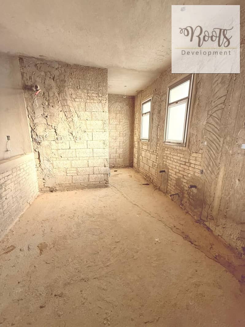 For Sale Prime Townhouse with Garden ,Ready to MOve ,in Prime Location ,Landscape View ,in VYE SODIC New Zayed - Widok 6