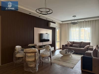 3 Bedroom Apartment for Rent in New Cairo, Cairo - WhatsApp Image 2026-07-07 at 4.54. 08 PM (1). jpeg 3 Bedroom Apartment for Rent in New Cairo, Cairo - WhatsApp Image 2026-07-07 at 4.54. 08 PM (1). jpeg