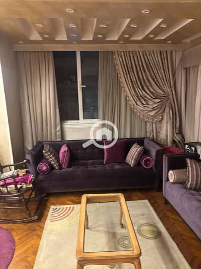 3 Bedroom Apartment for Sale in Maadi, Cairo - 36. jpg