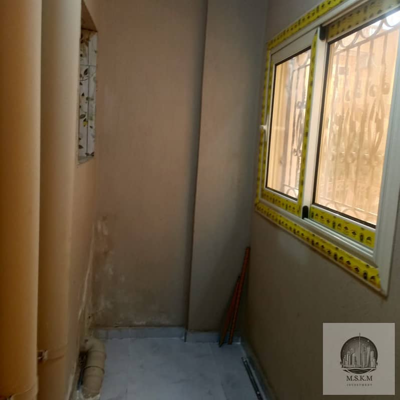 Apartment for rent in Gardenia Heights 1, near Fathallah Market, ground floor, 160 square meters, for 15,000 - Widok 4