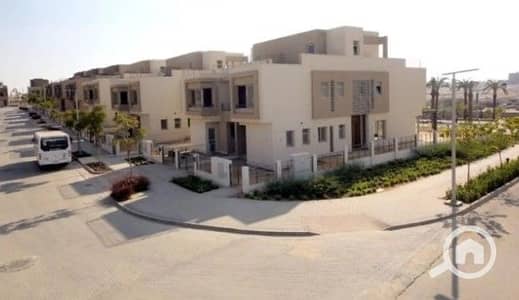 4 Bedroom Townhouse for Sale in New Cairo, Cairo - Screenshot 2025-12-11 163701. jpg