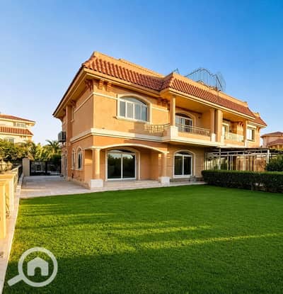 3 Bedroom Villa for Rent in Madinaty, Cairo - 6. jpg