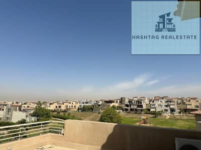 3 Bedroom Twin House for Rent in 6th of October, Giza - WhatsApp Image 2026-07-07 at 01.34. 53 (1). jpeg