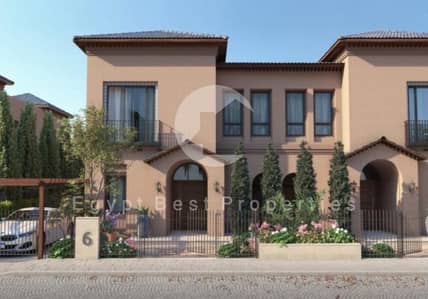 4 Bedroom Townhouse for Sale in Sheikh Zayed, Giza - WhatsApp Image 2022-03-10 at 10.15. 12 AM. jpeg 4 Bedroom Townhouse for Sale in Sheikh Zayed, Giza - WhatsApp Image 2022-03-10 at 10.15. 12 AM. jpeg
