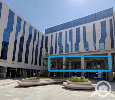 Office for Sale in New Cairo, Cairo - 4737ea1a-a603-4582-b884-7d029d6c4b13. jpg