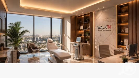 Clinic for Sale in 6th of October, Giza - WhatsApp Image 2026-07-07 at 5.29. 34 PM. jpeg Clinic for Sale in 6th of October, Giza - WhatsApp Image 2026-07-07 at 5.29. 34 PM. jpeg