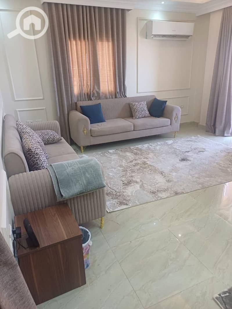 Apartment for sale in the Fifth Settlement - Investors South - Widok 4