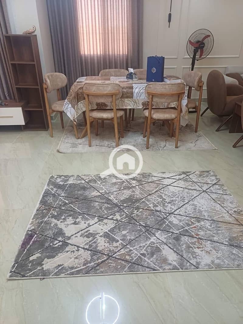 Apartment for sale in the Fifth Settlement - Investors South - Widok 5